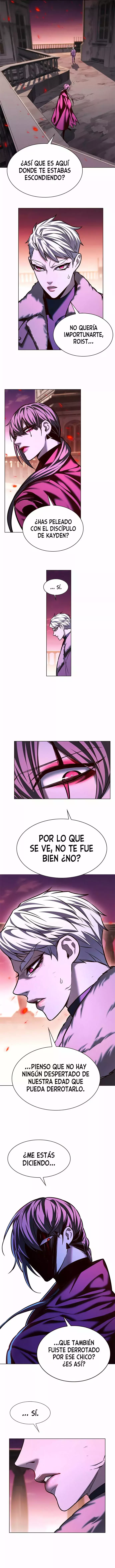 Read Electricidad veloz Es Manga Online