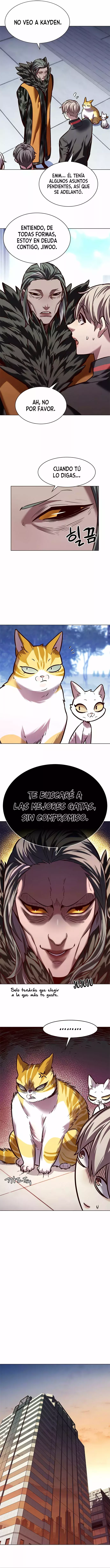 Read Electricidad veloz Es Manga Online