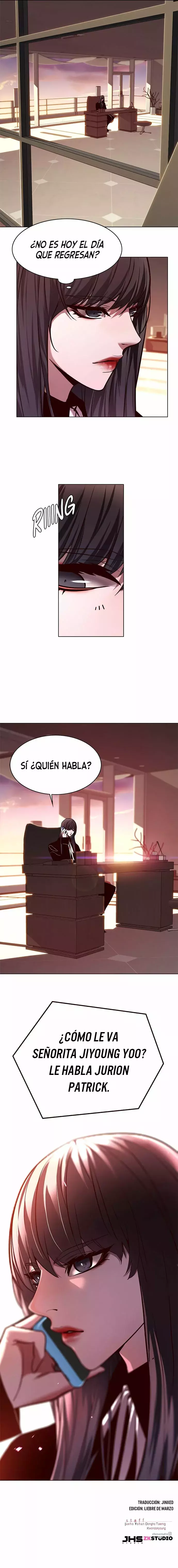 Read Electricidad veloz Es Manga Online