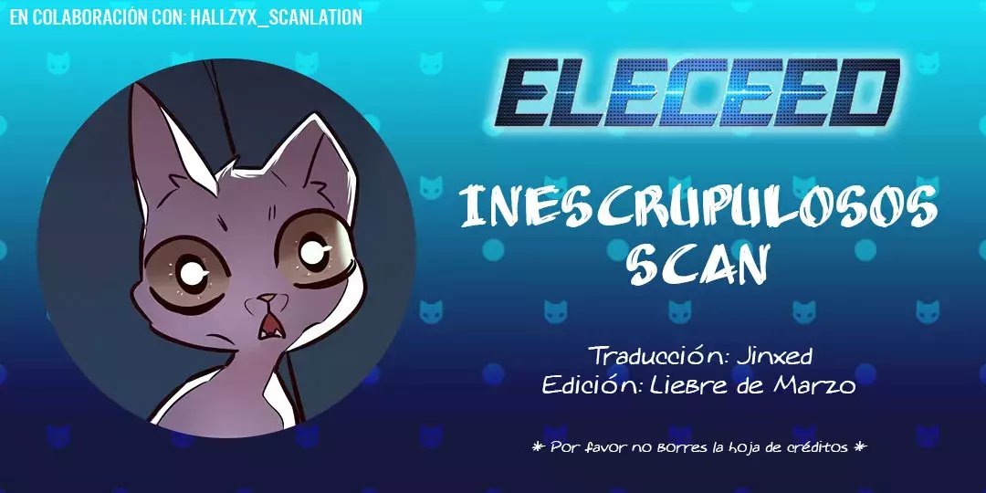Read Electricidad veloz Es Manga Online