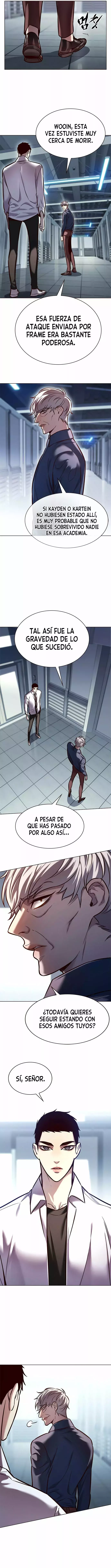 Read Electricidad veloz Es Manga Online