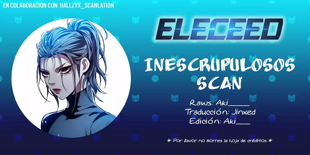 Read Electricidad veloz Es Manga Online