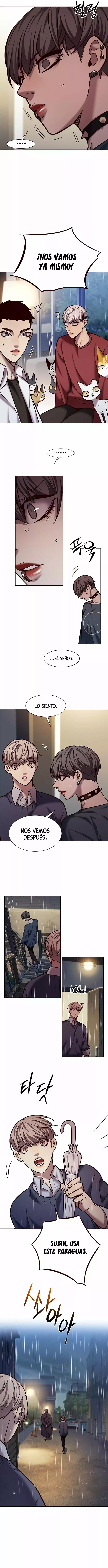 Read Electricidad veloz Es Manga Online