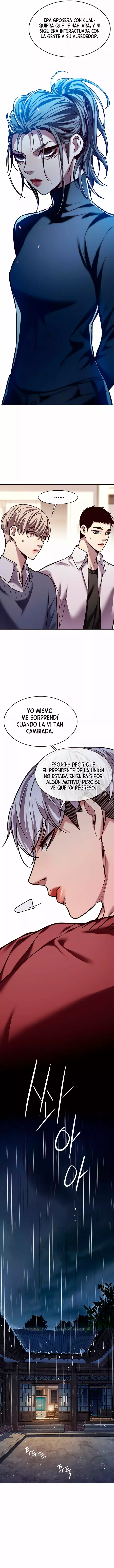 Read Electricidad veloz Es Manga Online