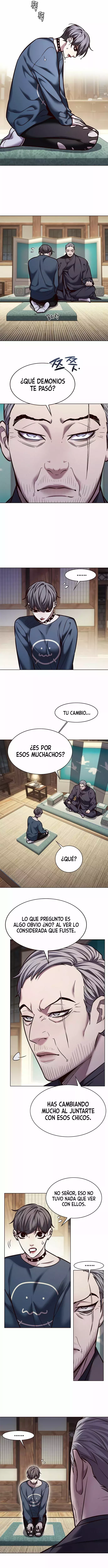 Read Electricidad veloz Es Manga Online