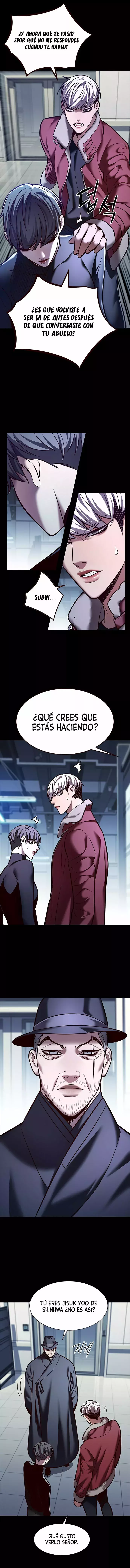 Read Electricidad veloz Es Manga Online