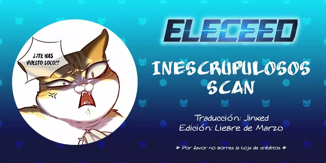 Read Electricidad veloz Es Manga Online