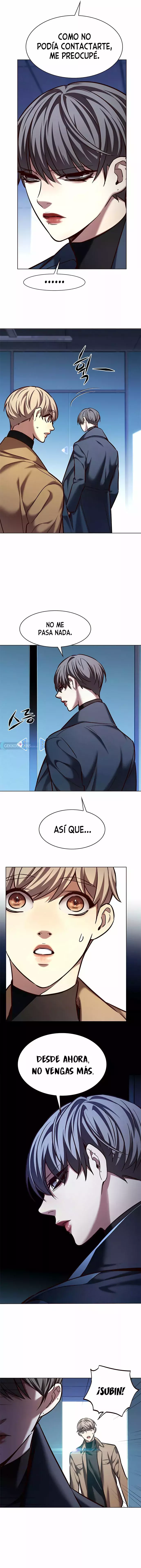 Read Electricidad veloz Es Manga Online
