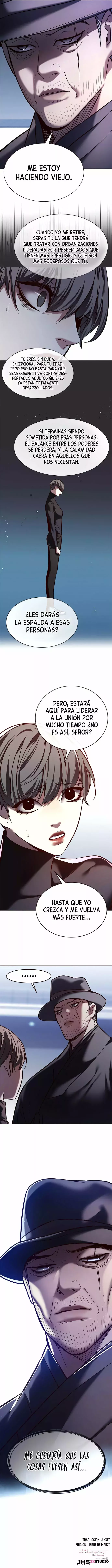 Read Electricidad veloz Es Manga Online