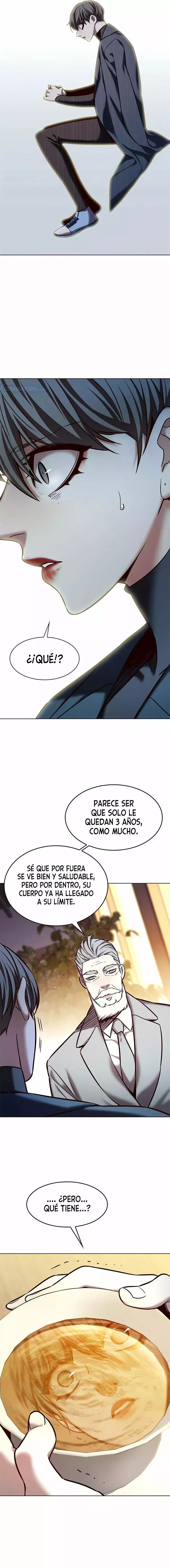 Read Electricidad veloz Es Manga Online