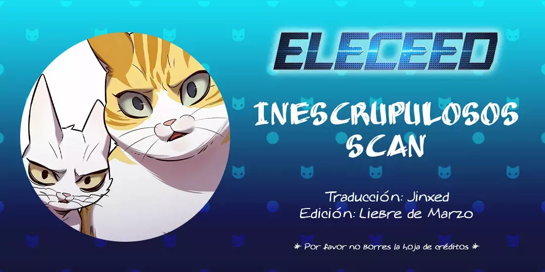 Read Electricidad veloz Es Manga Online