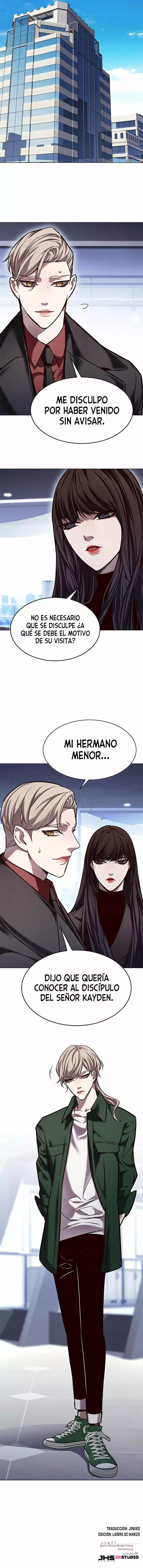 Read Electricidad veloz Es Manga Online