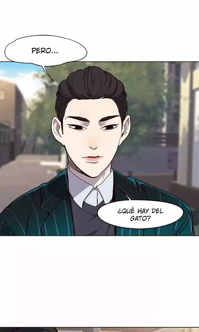 Read Electricidad veloz Es Manga Online