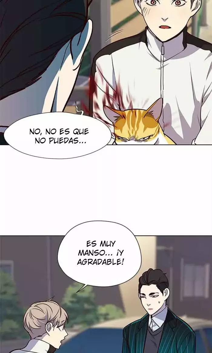 Read Electricidad veloz Es Manga Online