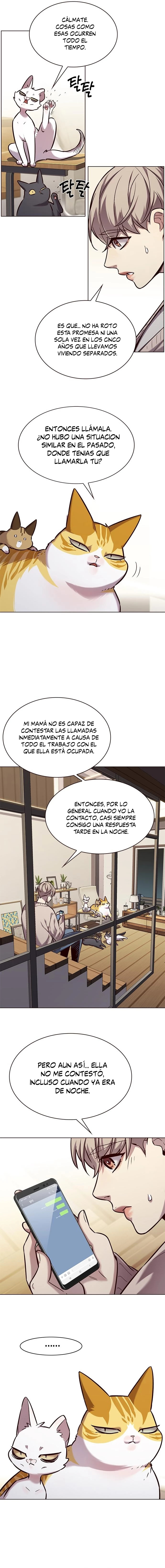 Read Electricidad veloz Es Manga Online