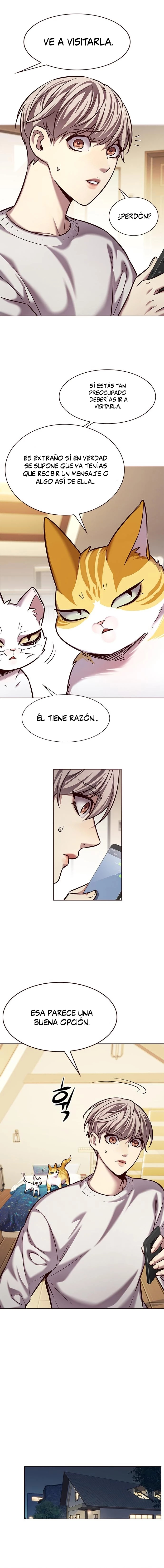 Read Electricidad veloz Es Manga Online