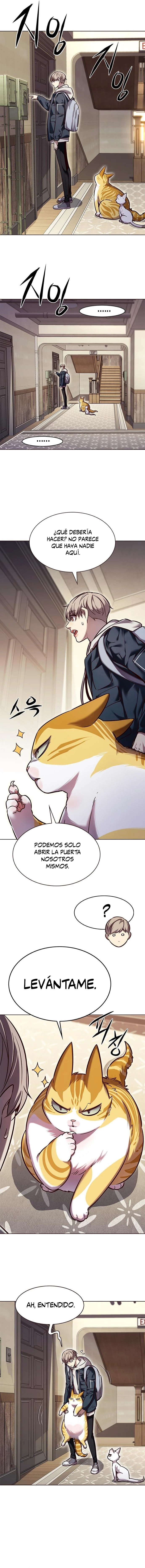 Read Electricidad veloz Es Manga Online