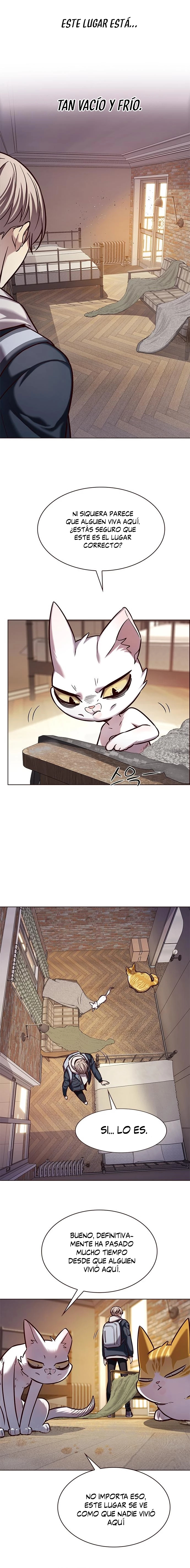 Read Electricidad veloz Es Manga Online