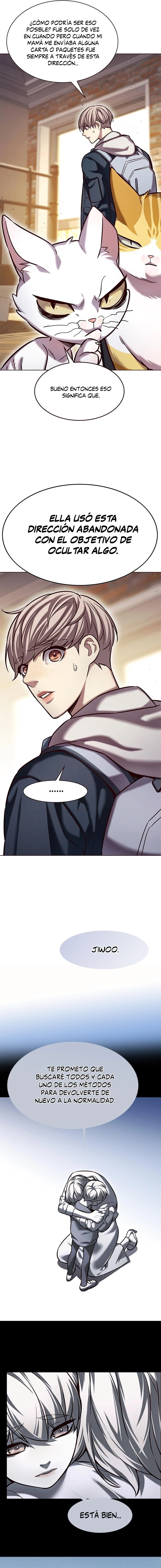 Read Electricidad veloz Es Manga Online