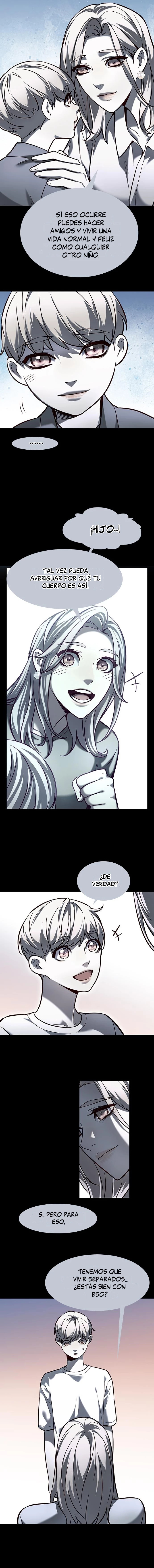 Read Electricidad veloz Es Manga Online