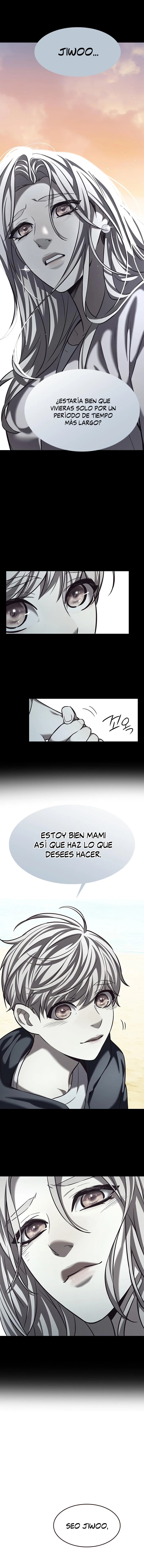 Read Electricidad veloz Es Manga Online