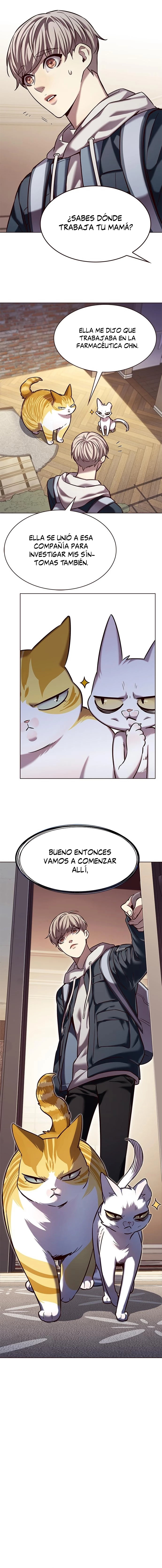 Read Electricidad veloz Es Manga Online