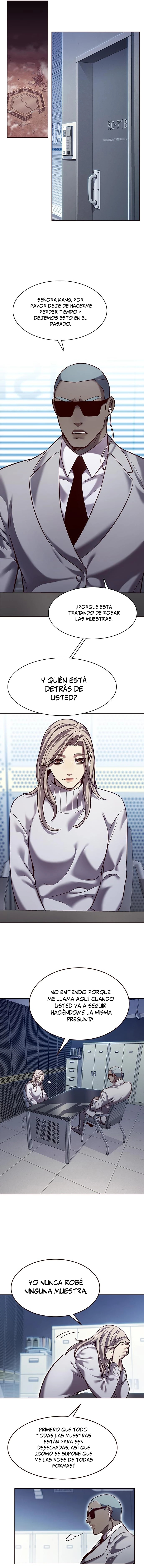 Read Electricidad veloz Es Manga Online