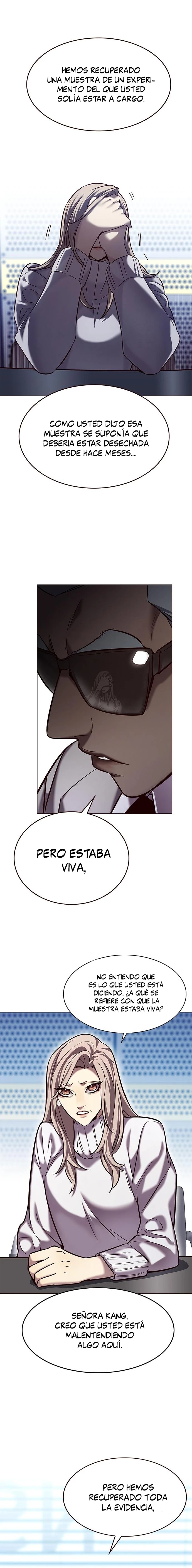 Read Electricidad veloz Es Manga Online