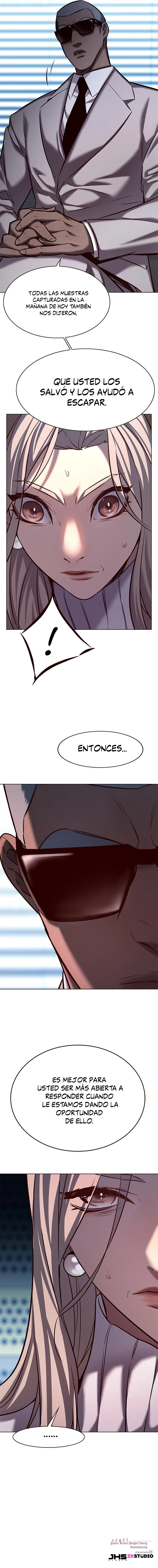 Read Electricidad veloz Es Manga Online
