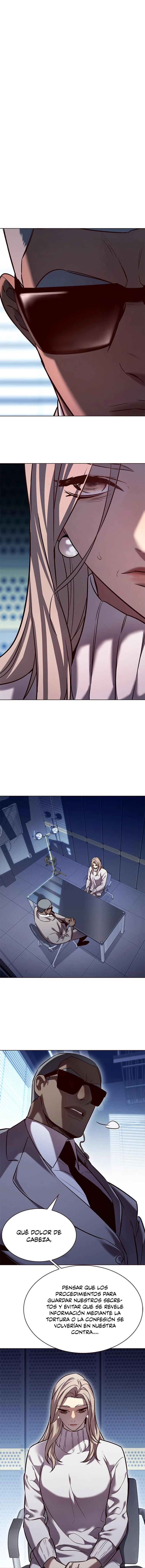 Read Electricidad veloz Es Manga Online