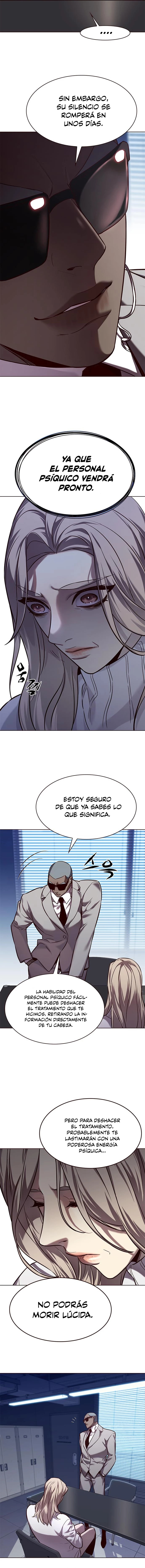 Read Electricidad veloz Es Manga Online