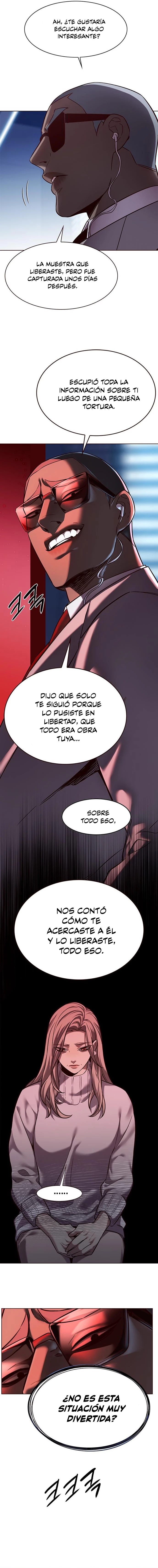 Read Electricidad veloz Es Manga Online