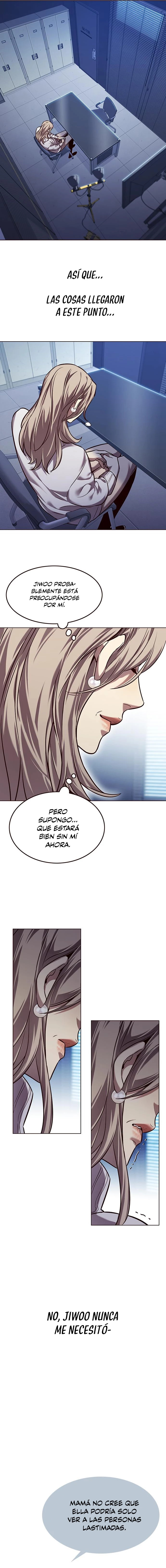 Read Electricidad veloz Es Manga Online