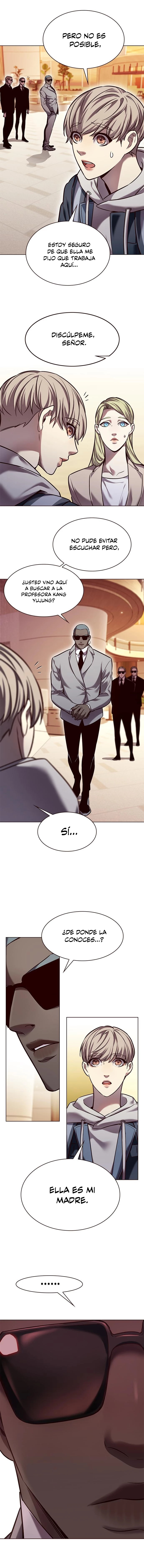 Read Electricidad veloz Es Manga Online