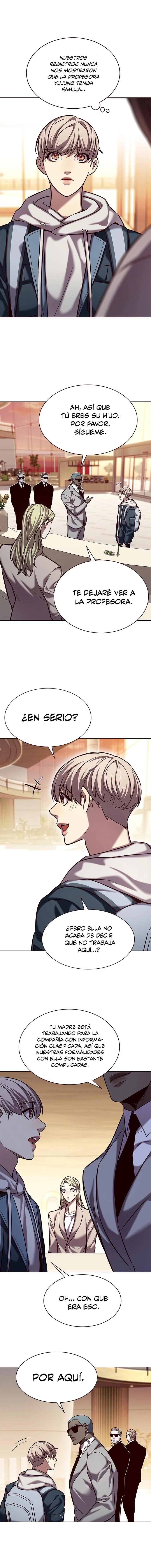 Read Electricidad veloz Es Manga Online