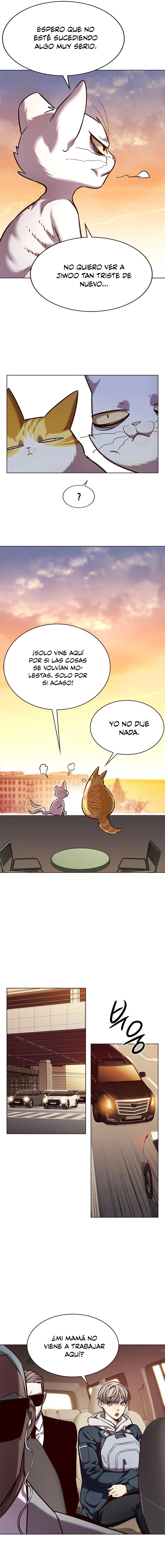 Read Electricidad veloz Es Manga Online