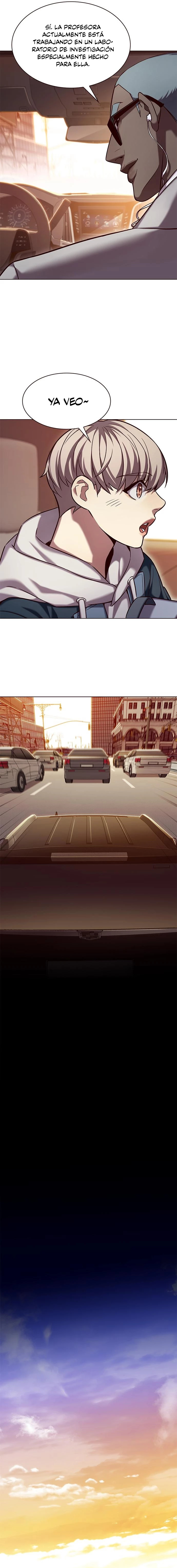 Read Electricidad veloz Es Manga Online
