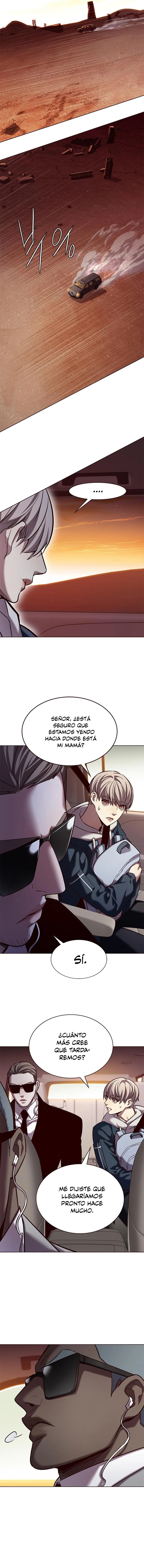 Read Electricidad veloz Es Manga Online
