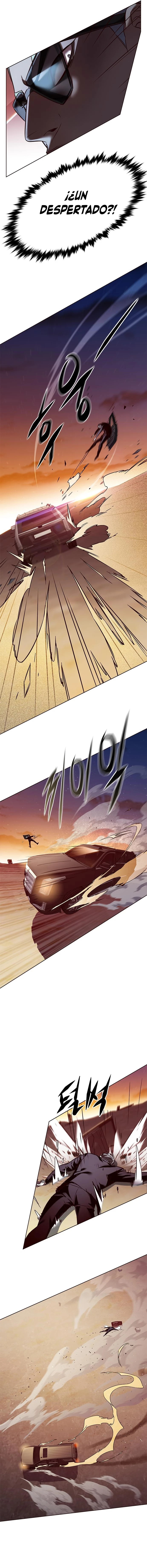 Read Electricidad veloz Es Manga Online