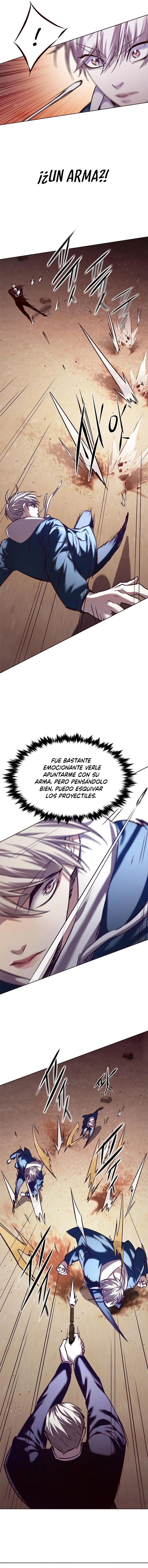 Read Electricidad veloz Es Manga Online