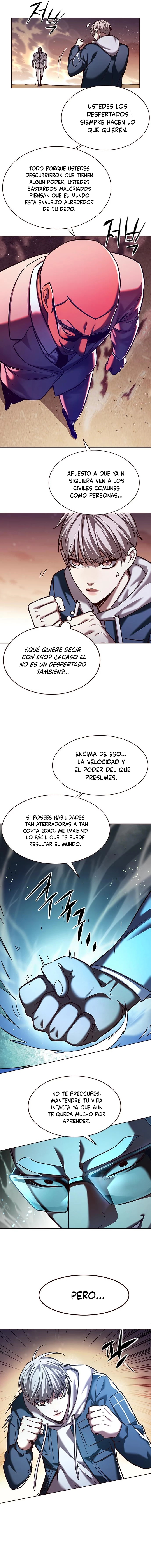 Read Electricidad veloz Es Manga Online