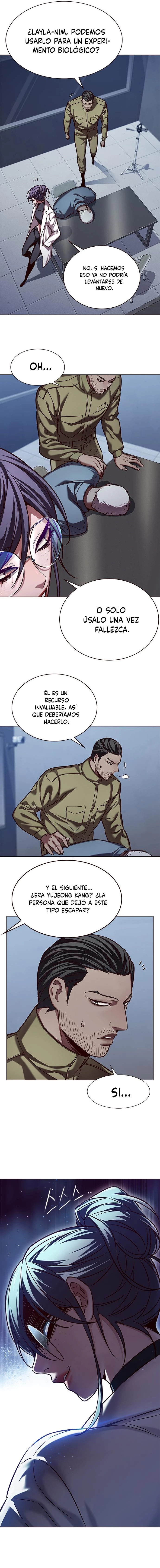 Read Electricidad veloz Es Manga Online
