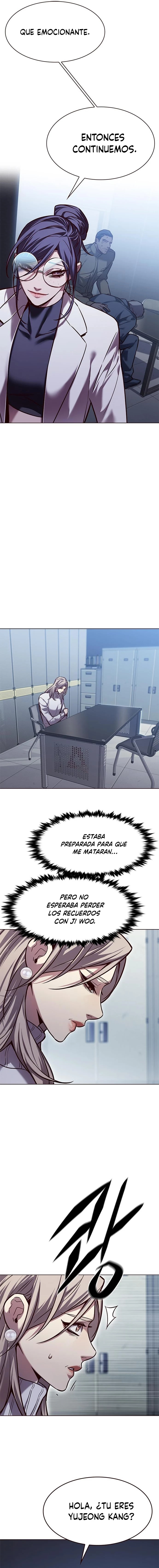 Read Electricidad veloz Es Manga Online