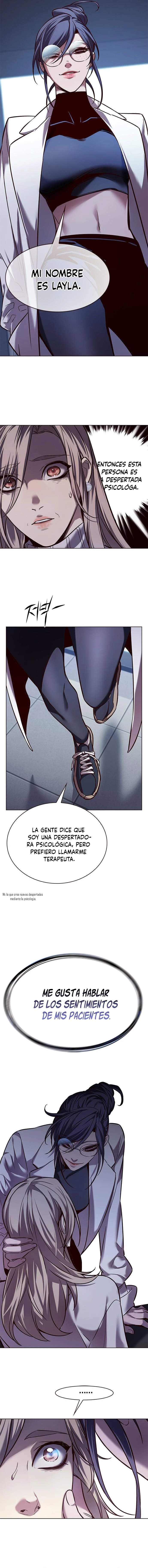 Read Electricidad veloz Es Manga Online