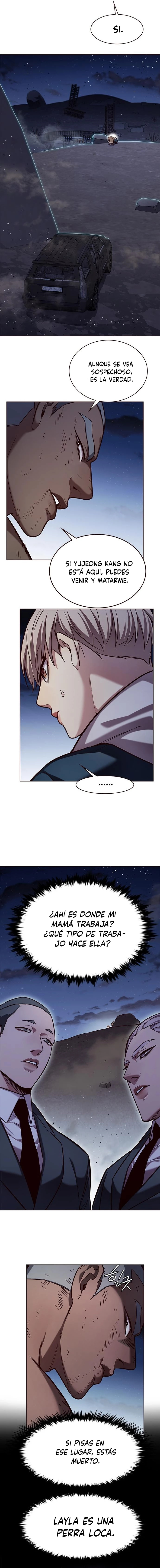 Read Electricidad veloz Es Manga Online