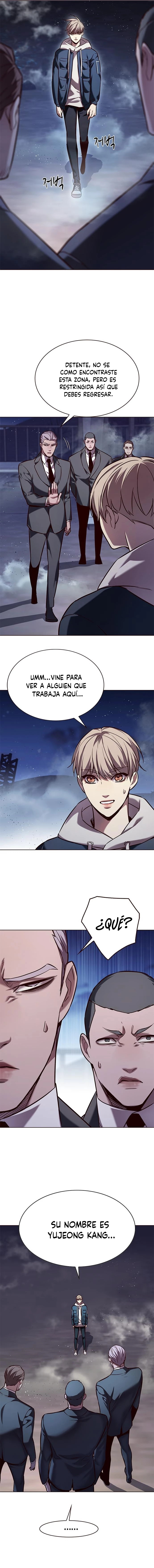 Read Electricidad veloz Es Manga Online