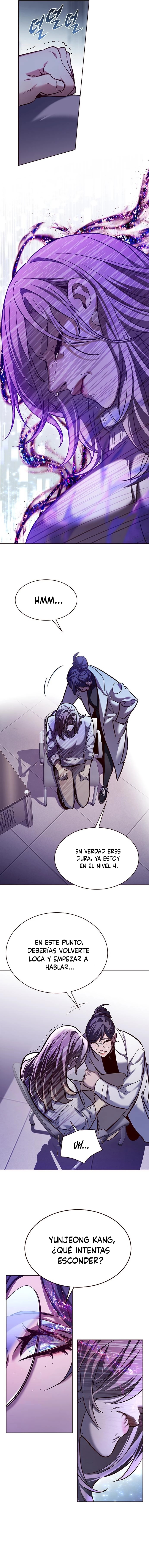 Read Electricidad veloz Es Manga Online
