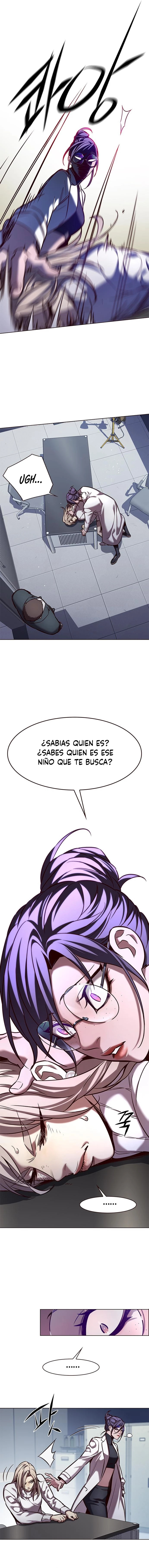 Read Electricidad veloz Es Manga Online