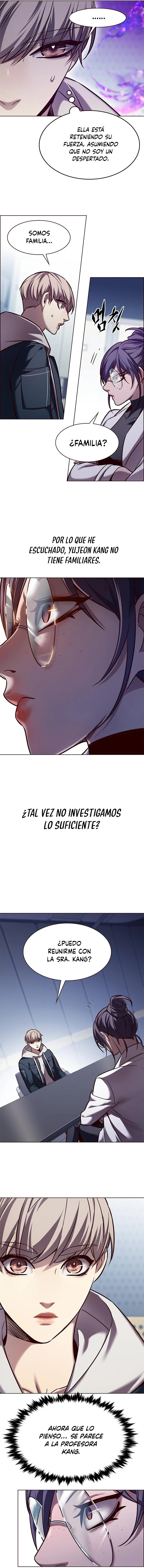 Read Electricidad veloz Es Manga Online