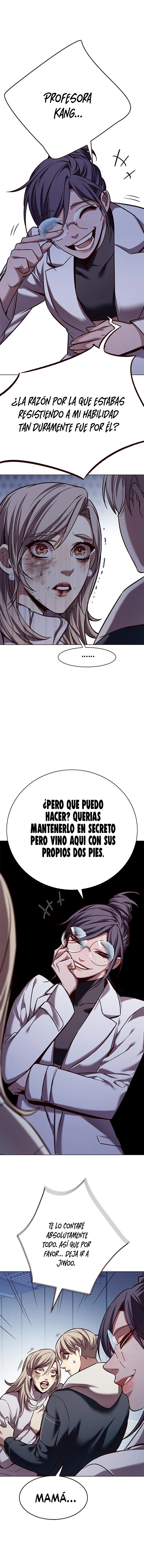 Read Electricidad veloz Es Manga Online